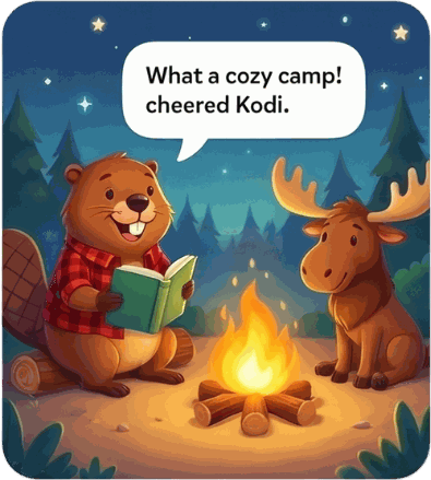Games activity 1