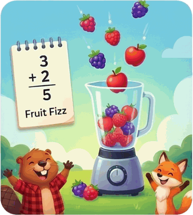 Games activity 3
