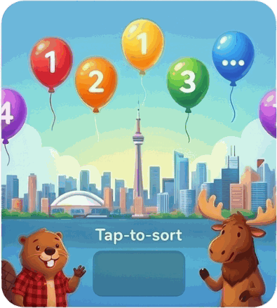 Games activity 5