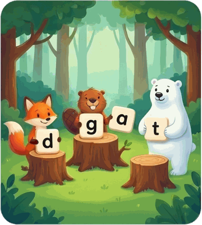 Games activity 7